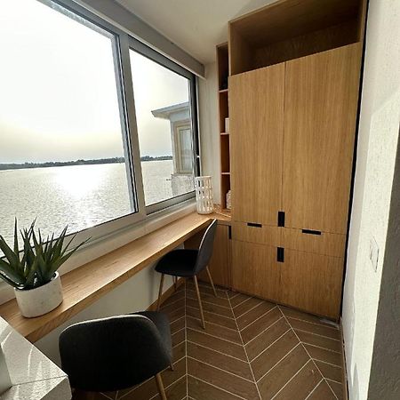 View Room Bacoli Eksteriør billede