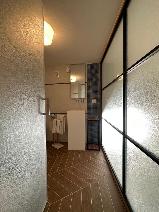 View Room Bacoli Eksteriør billede