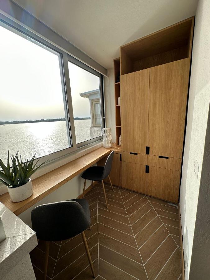 View Room Bacoli Eksteriør billede
