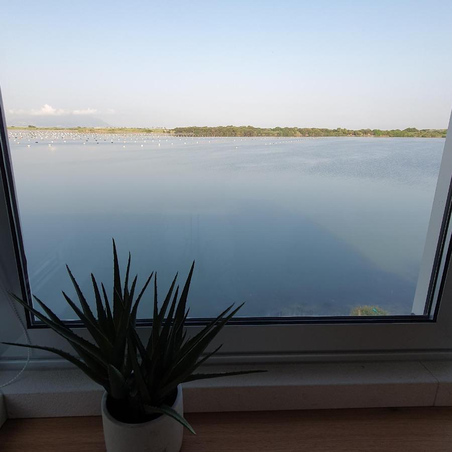 View Room Bacoli Eksteriør billede